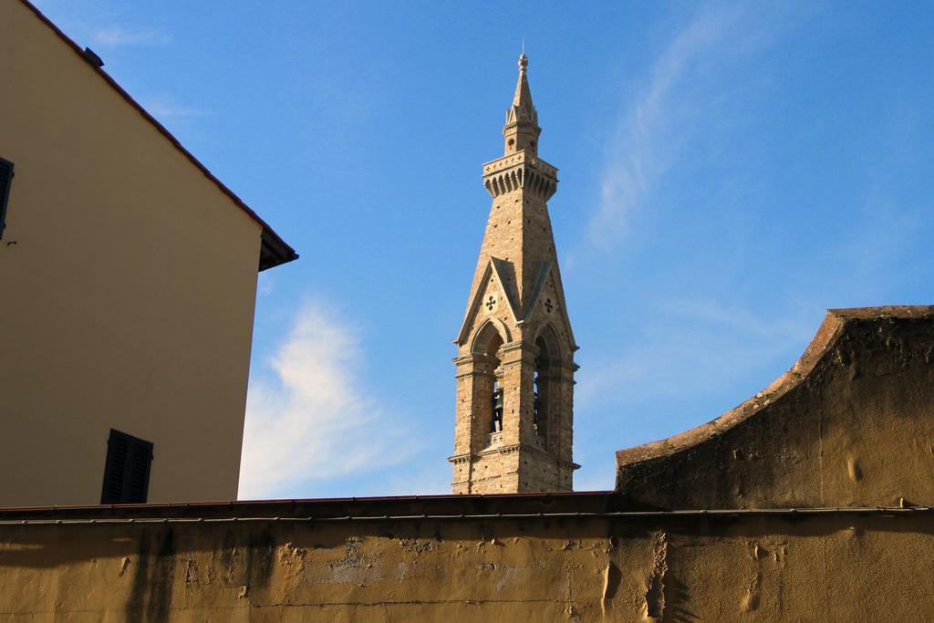 La Torricella Apartamento Florencia Exterior foto
