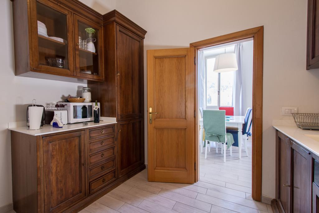 La Torricella Apartamento Florencia Exterior foto