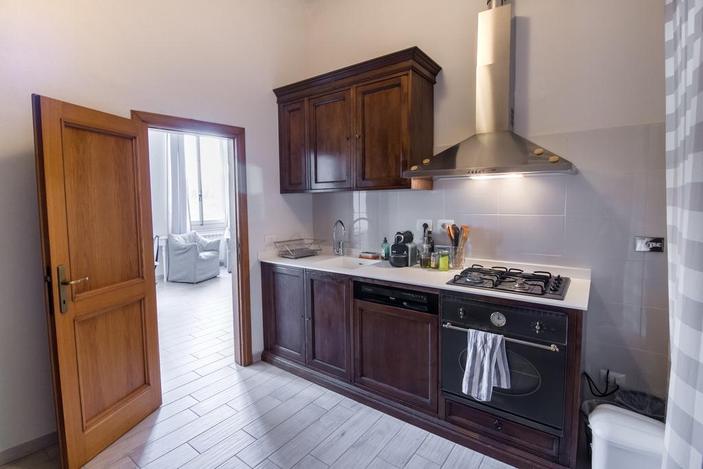 La Torricella Apartamento Florencia Exterior foto