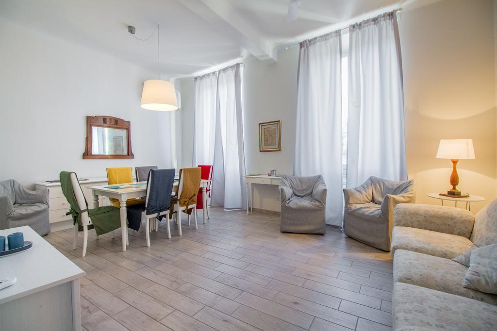 La Torricella Apartamento Florencia Exterior foto