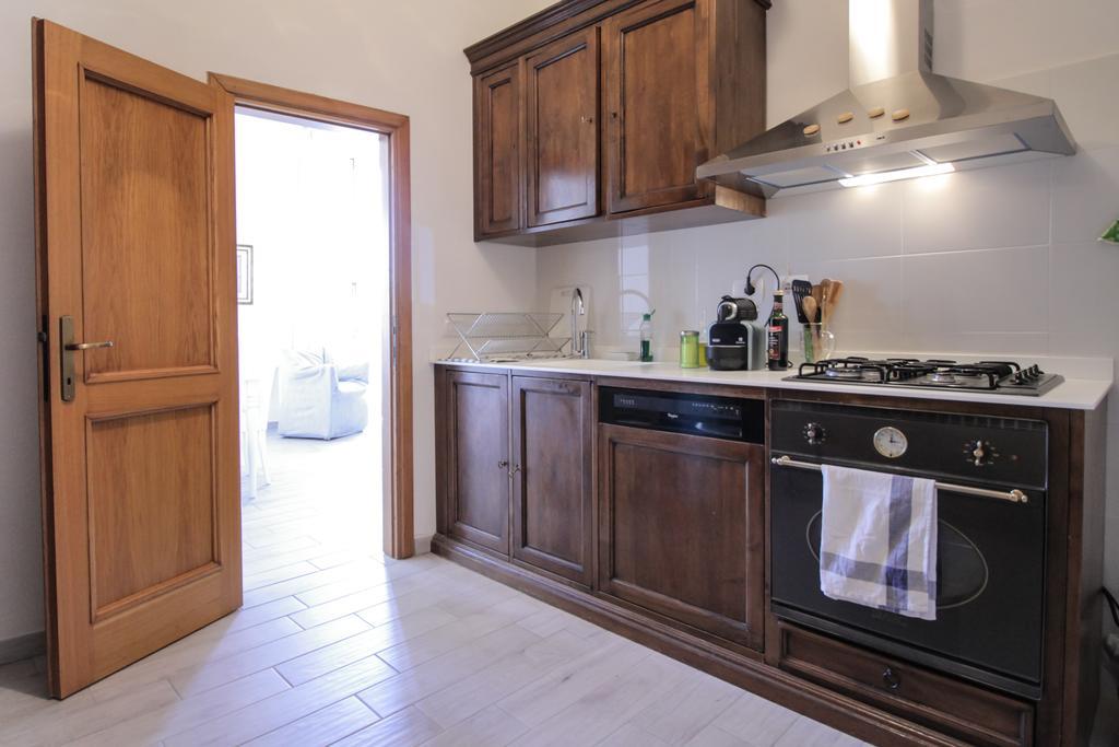 La Torricella Apartamento Florencia Exterior foto