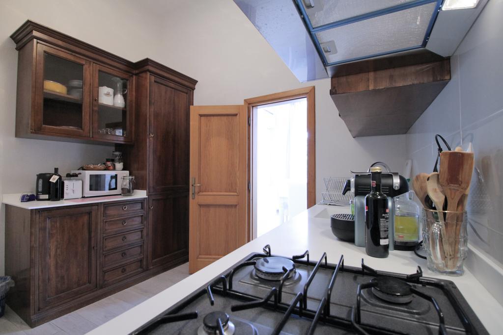 La Torricella Apartamento Florencia Exterior foto